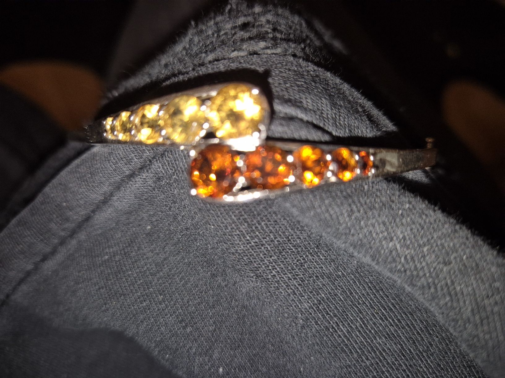 Bracciali & Braccialetti: Armspange – Nuovo (secondo la descrizione) da Schaffhausen venduto da Karat0 1