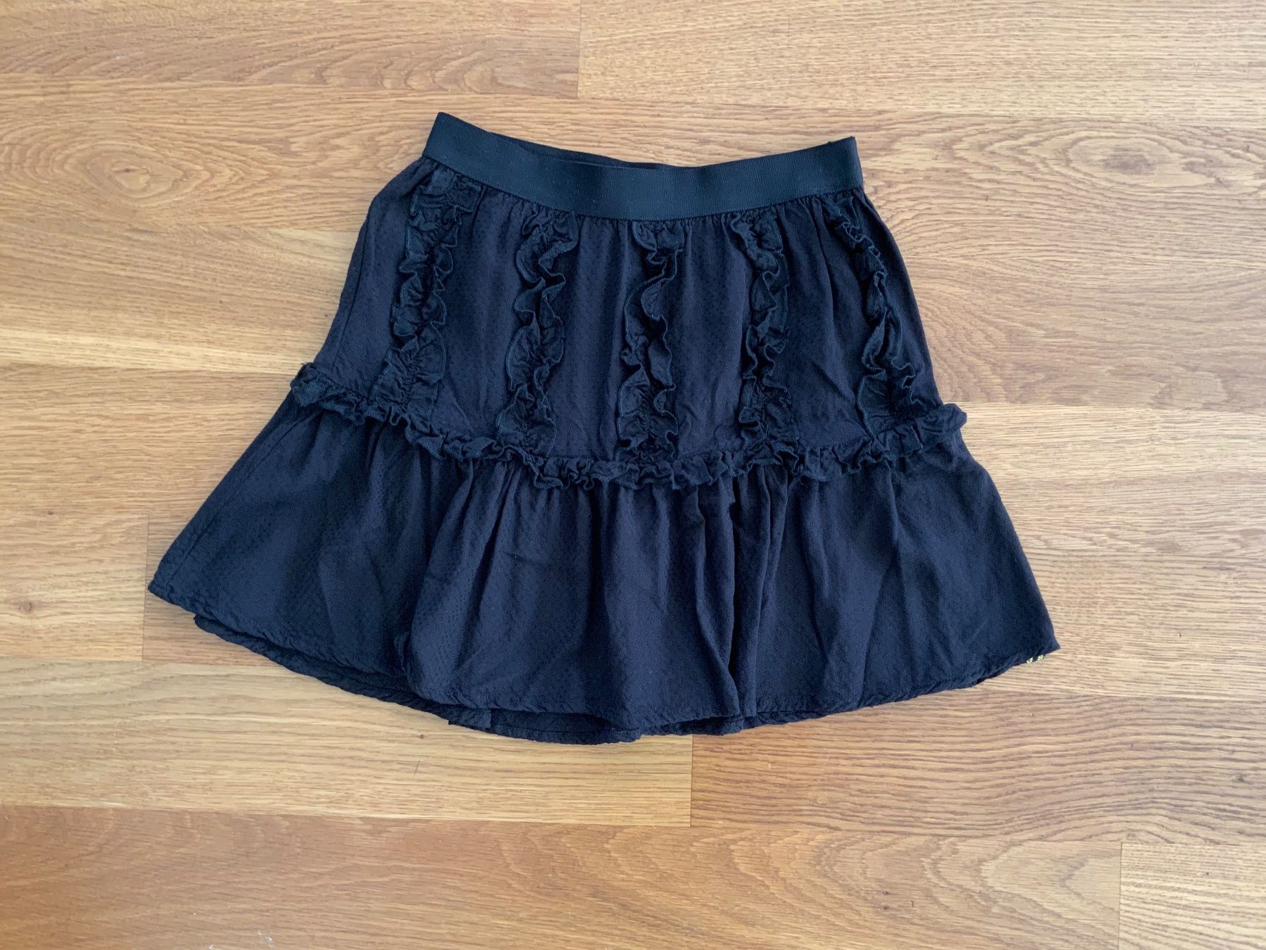Vestiti & Gonne: WE Fashion Röckli Gr. 158/164 – Usato da Niederstetten venduto da Elmar77