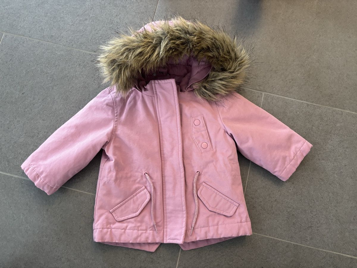 Jacken & Mäntel: Jacke, Gr 68 – Gebraucht aus Breitenbach von mi95st