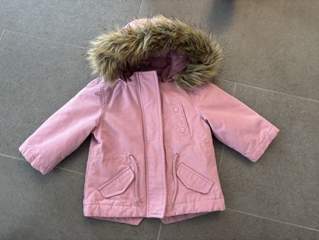 Jacke, Gr 68