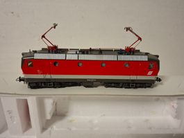 Roco H0 ÖBB 1044 077-4 (Schachtel ohne Deckel)