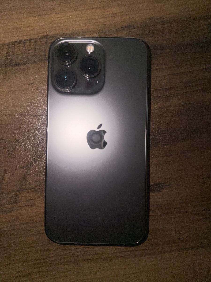 Apple Telefoni cellulari / Smartphones: iPhone 13 Pro 128 GB – Usato da Dulliken venduto da mel_9fbx