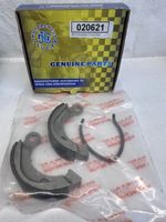 Puch Genuine Kat Brake Shoes New