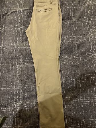 Pantaloni leggeri _ Taglia M