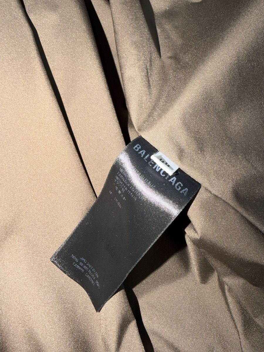 Balenciaga Vestes: Gucci x balenciaga jacket  – D'occasion à Balerna par jay_9qzs 2