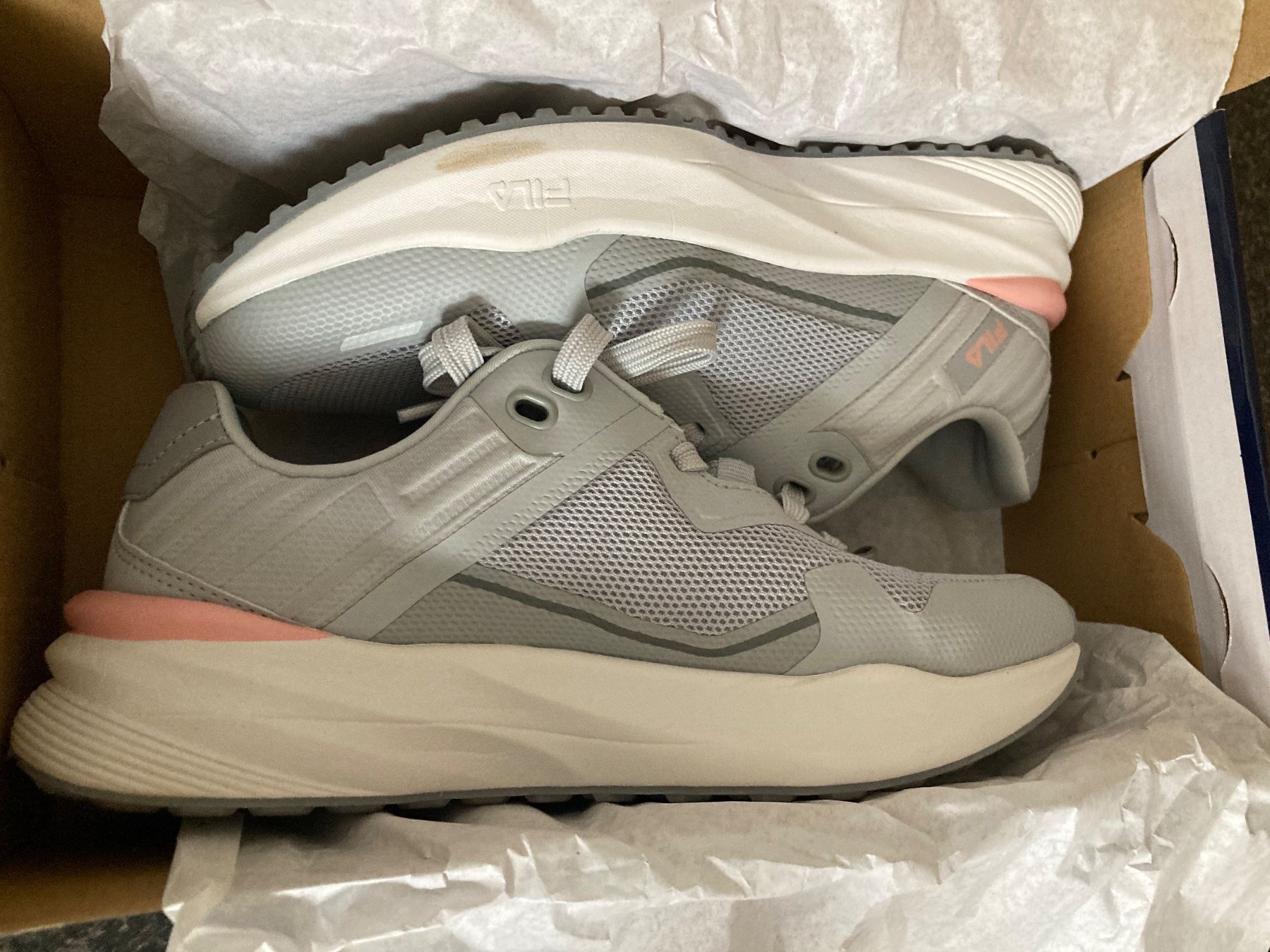 Scarpe da donna: Sportschuhe – Usato da Watt venduto da mar_5m2v