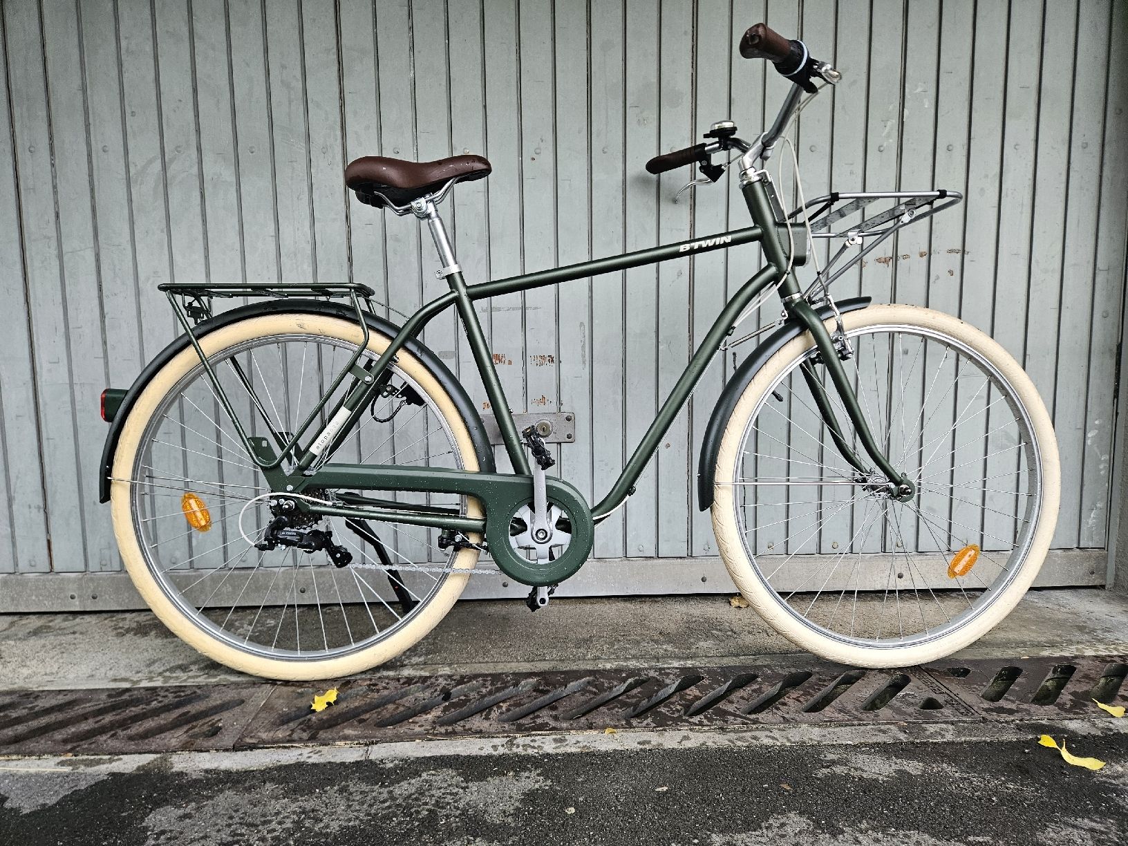 Biciclette: Elops 520 Herrenvelo – Usato da Buchrain venduto da Lader-G60 5