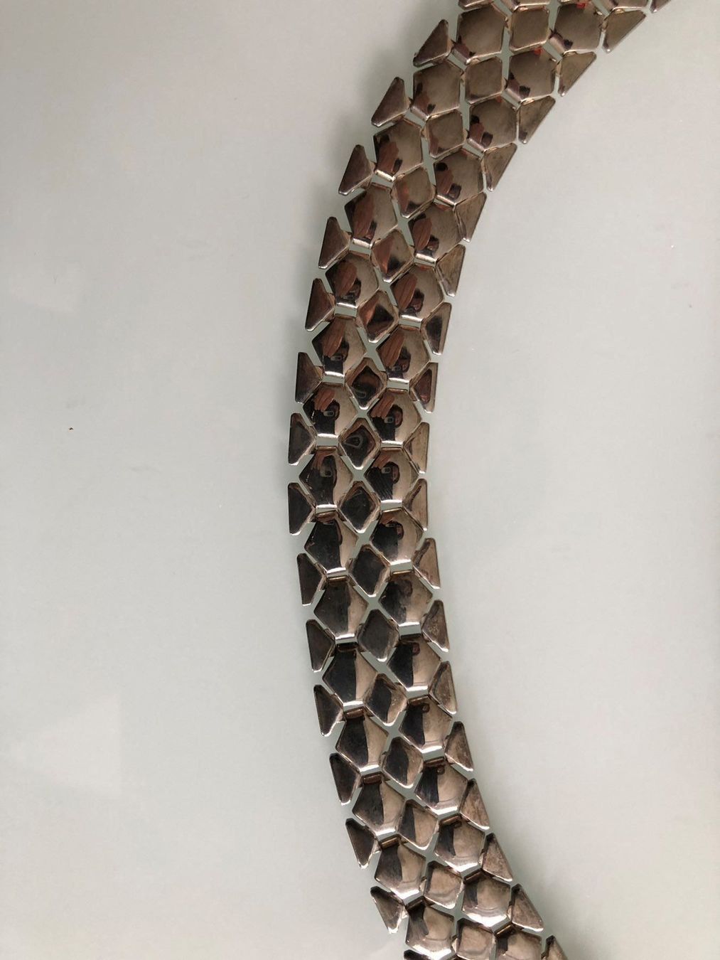Colliers: Grosser Modeschmuck – D'occasion à Adliswil par Majeska 1