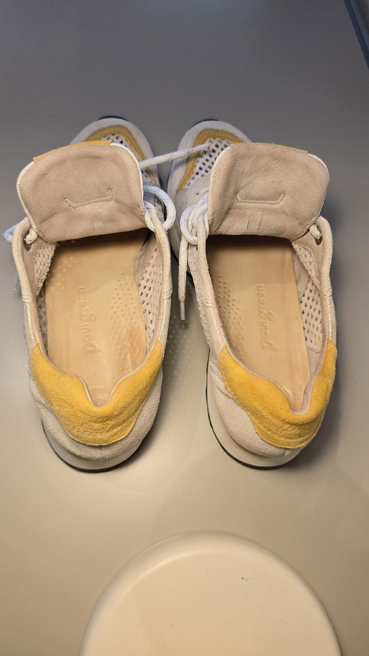 Paul Green Damenschuhe: Paul Green Sneakers – Neu (gemäss Beschreibung) aus Schlieren von bno_13 4