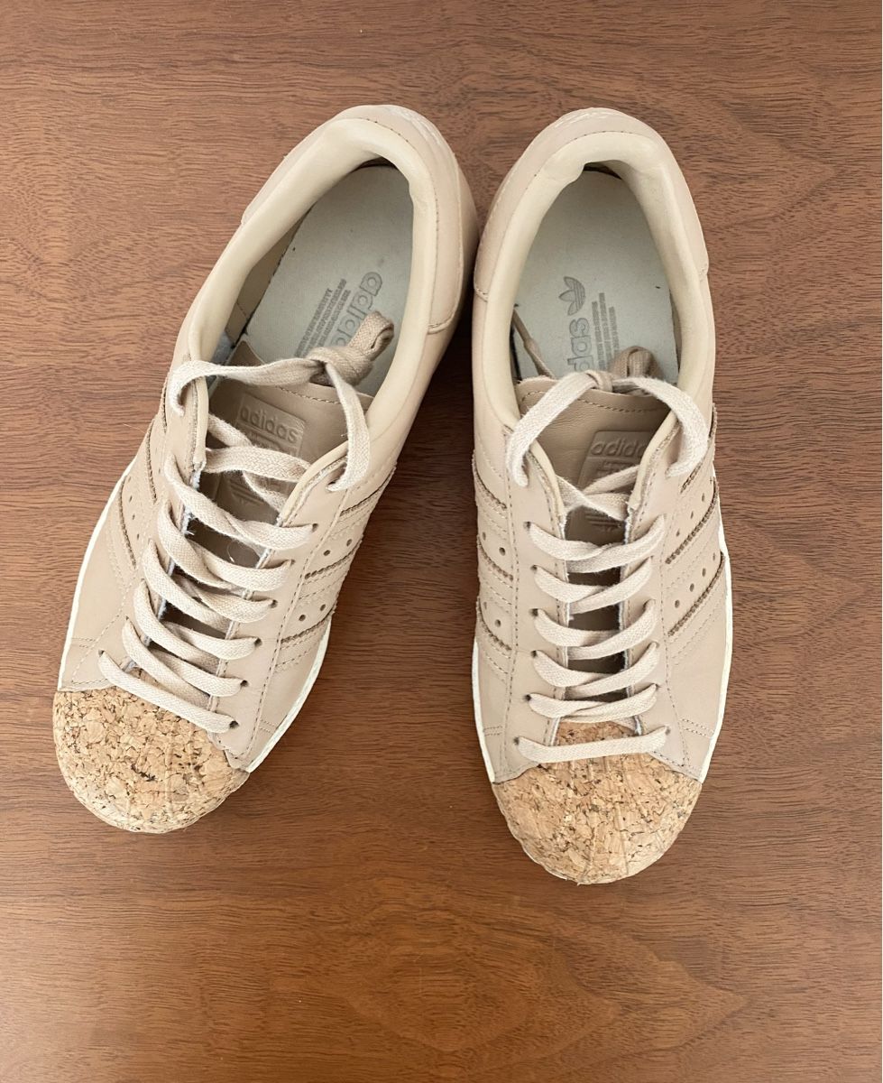 Adidas Scarpe da donna: Adidas Superstar sneakers, 37.1/3 – Usato da Bussigny venduto da cac_q2c6 3