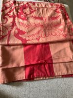 Deux taies d'oreiller Yves Delorme 50/70 cm