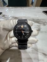 IWC Kompass Porsche design Automatik