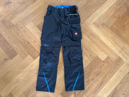 Engelbert Strauss Hose, Größe 48 Arbeitshose Motion Herren