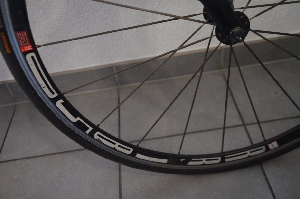 Stöckli Velos: Stockli ThirtyThree 25" Fahrrad / Velo  M – Gebraucht aus Collonges von arashee 7