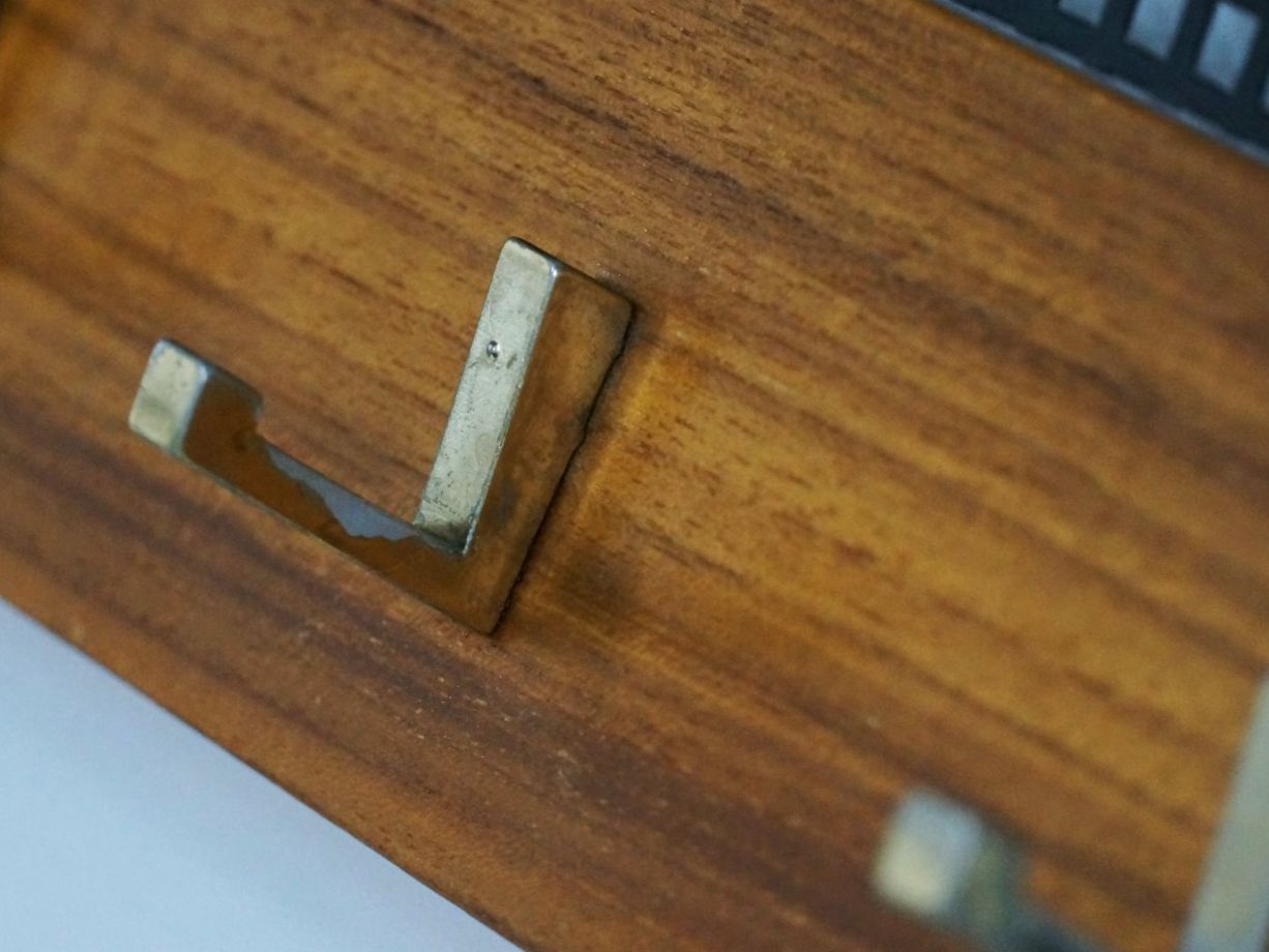 Guardaroba: Wandgarderobe mit Hutablage 23" – Usato da Rüti ZH venduto da Restwert_Rueti_ZH 8