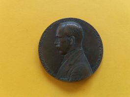 Médaille Eduard Benes Vudce Cs Odboje Ministr Zahranici Cs S