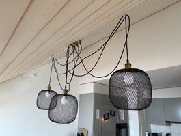 Deckenleuchte / Pendellampe / Hängelampe