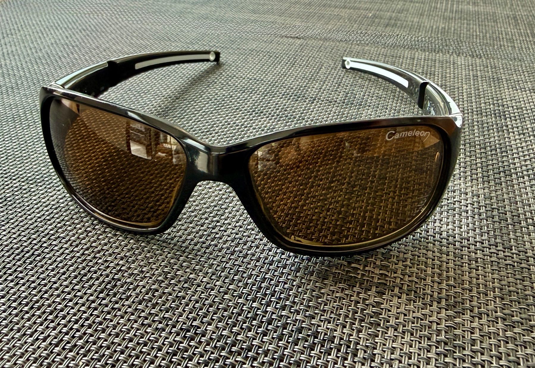 Julbo Occhiali & Lenti: Julbo Sonnenbrille Monterosa – Usato da Horgen venduto da T2305 2