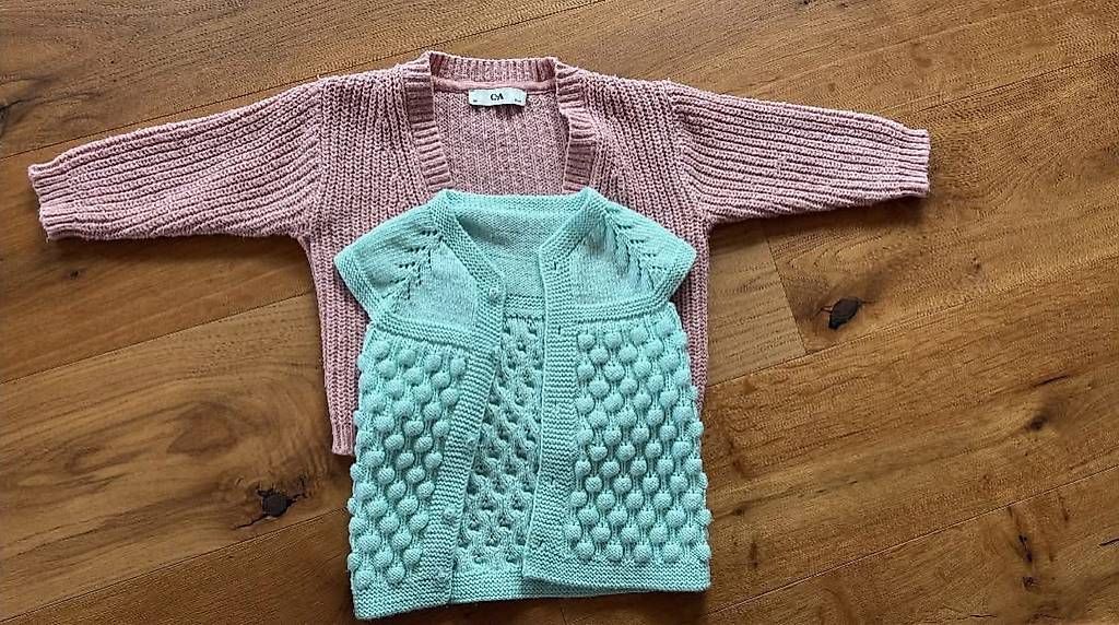 Lotti & Set di vestiti: Kleiderpaket Kind 92-98 – Usato da Bützberg venduto da Aluna88 2