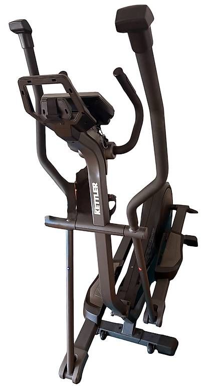 Hometrainer: Crosstrainer Optima 600 – Usato da Fribourg venduto da lapuce33