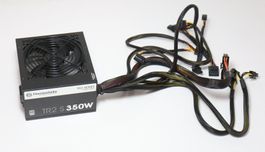 Thermaltake TR2 S 350W ATX PC Netzteil, 80Plus