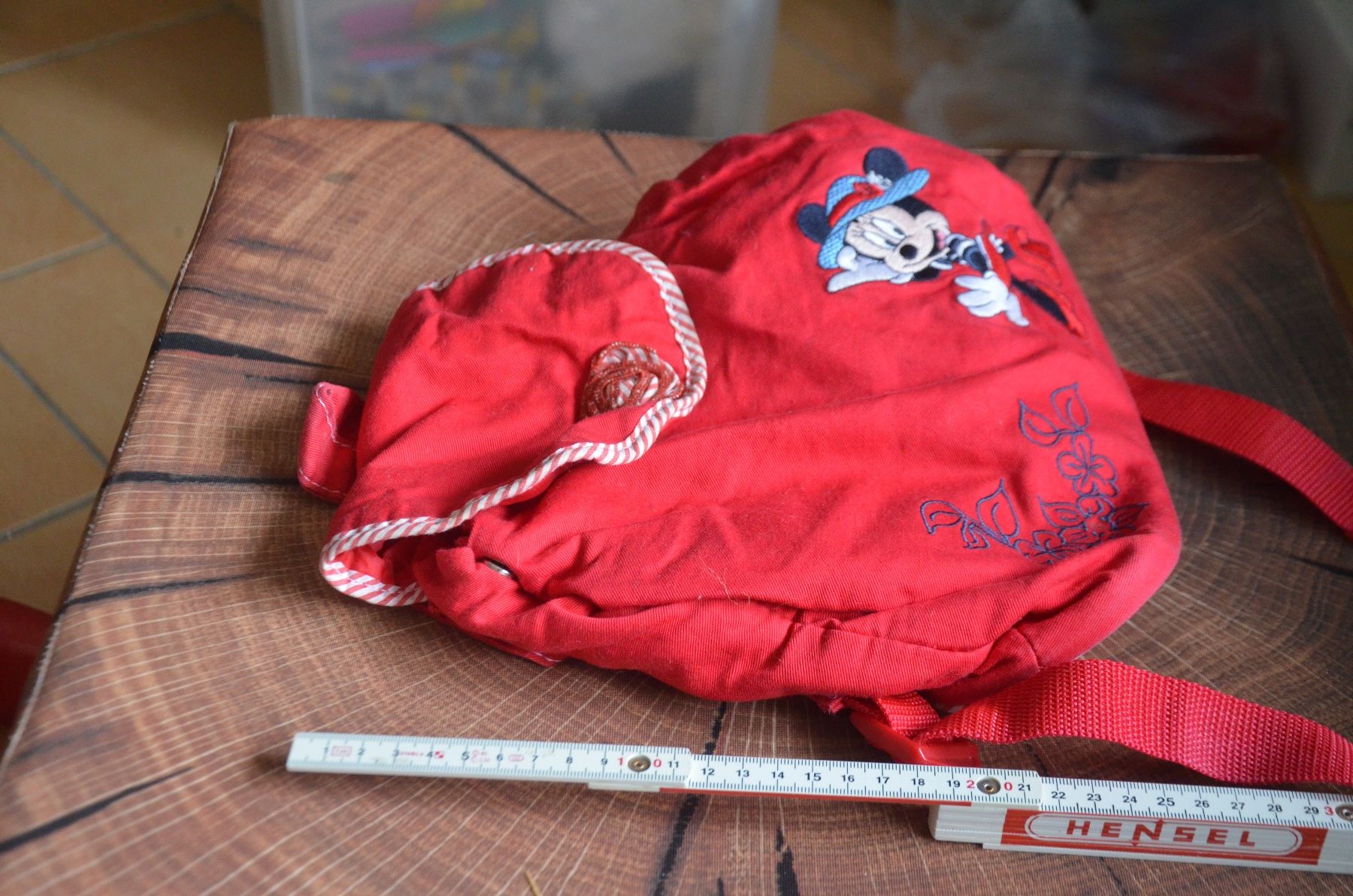 Kindertaschen: KINDER SACK – Gebraucht aus Chiasso von Dolly015 1