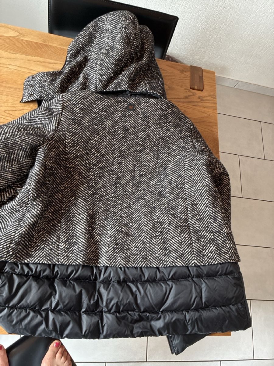 Max Mara Jacken: Max Mara Winterjacke – Gebraucht aus Zizers von Hallab 3