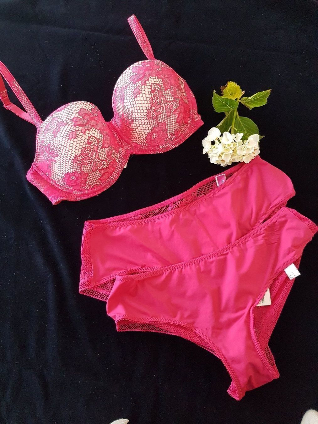 Altra biancheria intima: Blickfang - Primadonna Set in 75C/38 – Nuovo (secondo la descrizione) da Immensee venduto da Dessous-Outlet