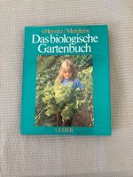 Das biologische Gartenbuch