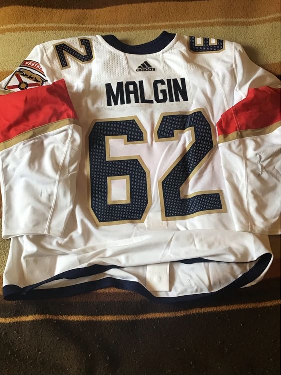 Nhl game worn | Kaufen auf Ricardo