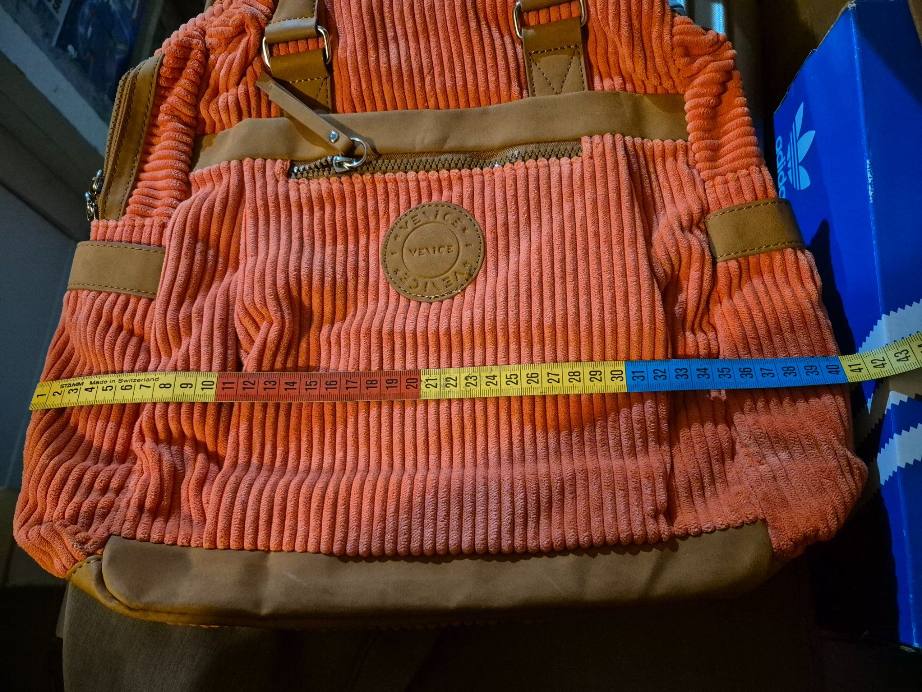 Zaini: Rucksack – Nuovo (secondo la descrizione) da Wislikofen venduto da ana_j6bc 7