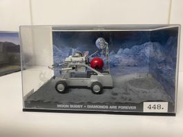 James Bond Moon Buggy Diamonds are forever 1-43 448