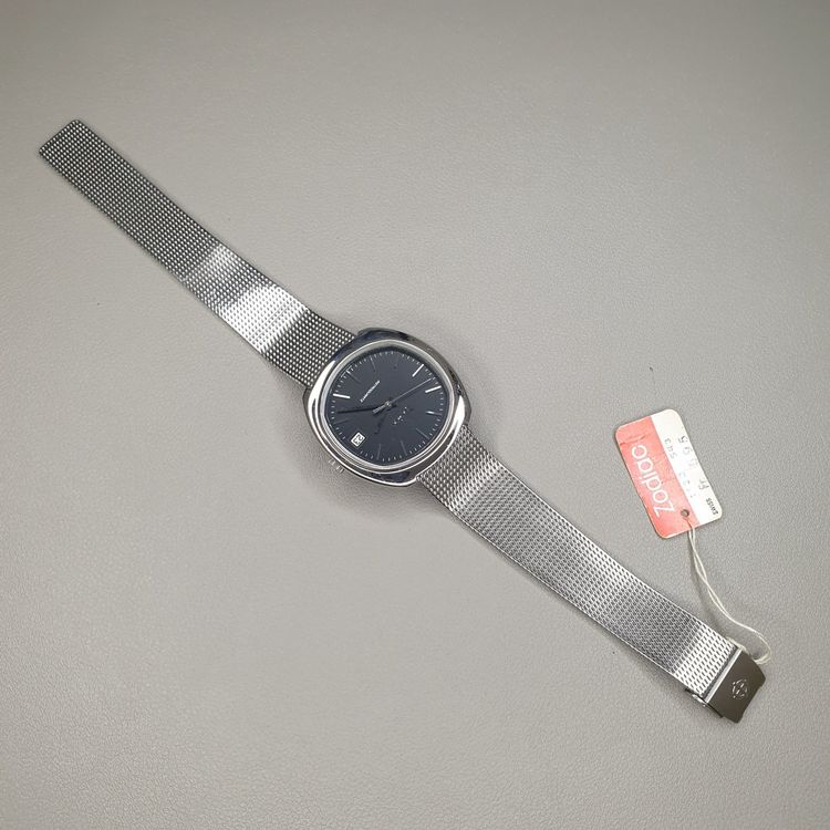 Zodiac Astroquartz - 38mm (Gebraucht) in Neyruz FR für CHF 50 – mit ...