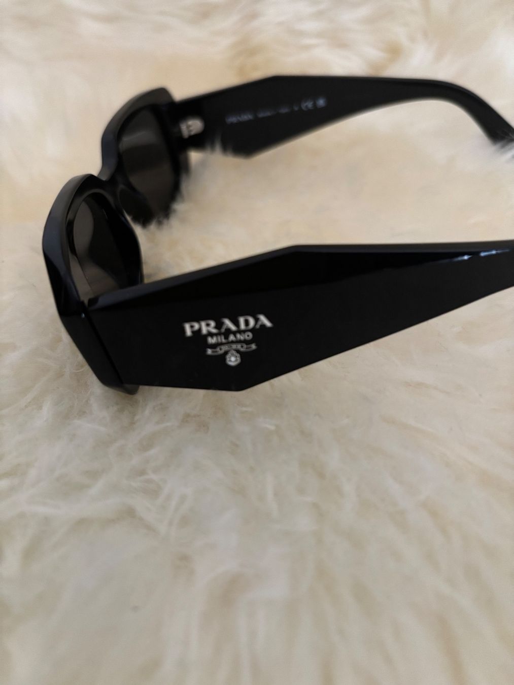 Occhiali & Lenti: Prada Sonnenbrille – Nuovo (secondo la descrizione) da Zürich venduto da cvr_lv6d 2