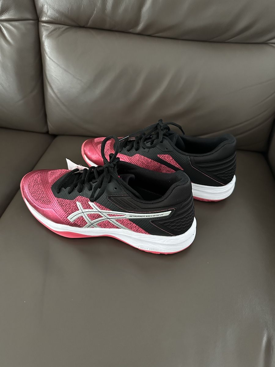 Damenschuhe: Asics Sportschuhe Neu – Neu (gemäss Beschreibung) aus Horw von slavi77 6