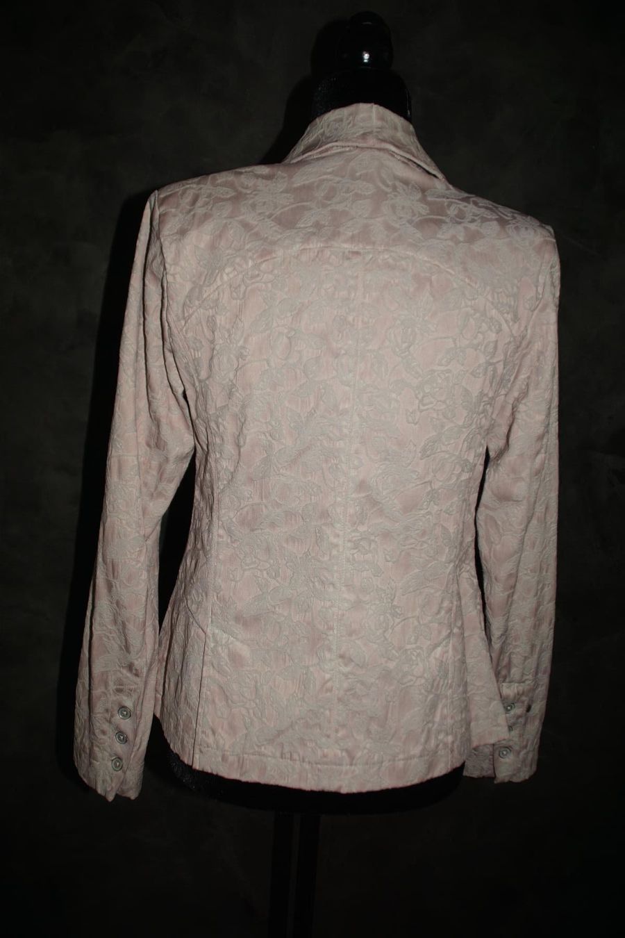 Nile Giacche: Blazer, =NEU= Nile, S – Nuovo (secondo la descrizione) da Stettfurt venduto da outlet72 3