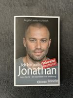 Ich bin auch Jonathan