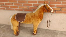 Grosses Reitpferd für Kinder (LG)