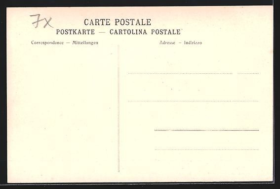 Cartes postales: St. Stephan im Simmenthal, Blick zur Kir – D'occasion à Berlin par bartko-reher 1