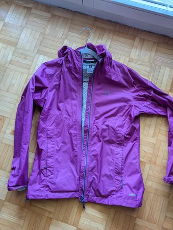 Salomon Regenjacke 