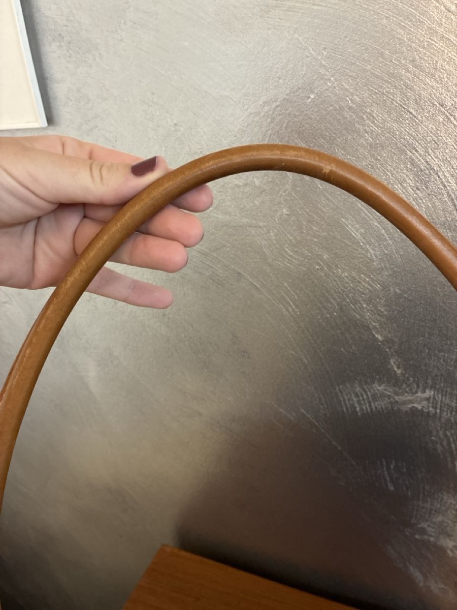 Louis Vuitton Borse: Louis Vuitton Looping Bag Monogram – Usato da Seon venduto da juliabuster117 4