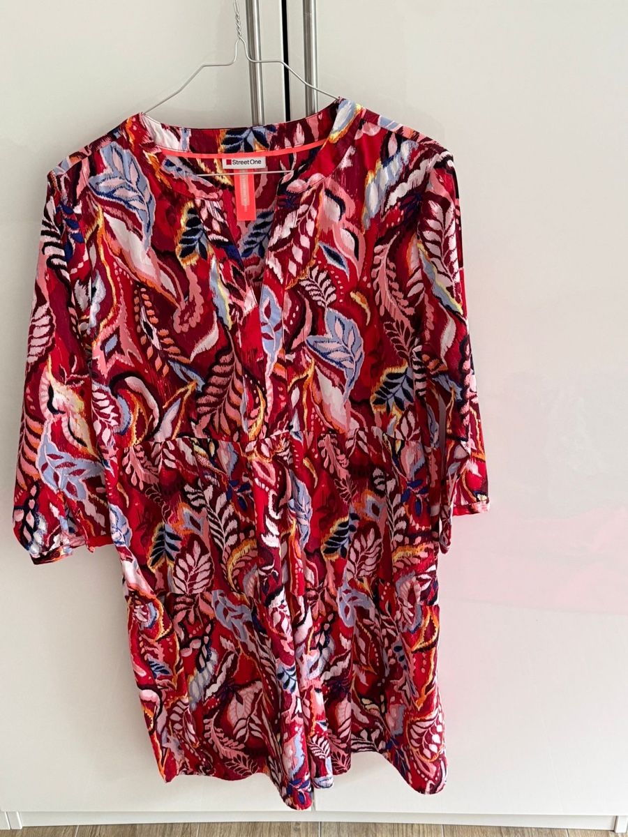 Lotti di vestiti: Damen Kleider und Hose gemischt Grösse 38 – Usato da Bolligen venduto da JAC001 5
