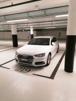 Audi A4 Avant 2.0 TDI S tronic, anno 2017, 87000 km