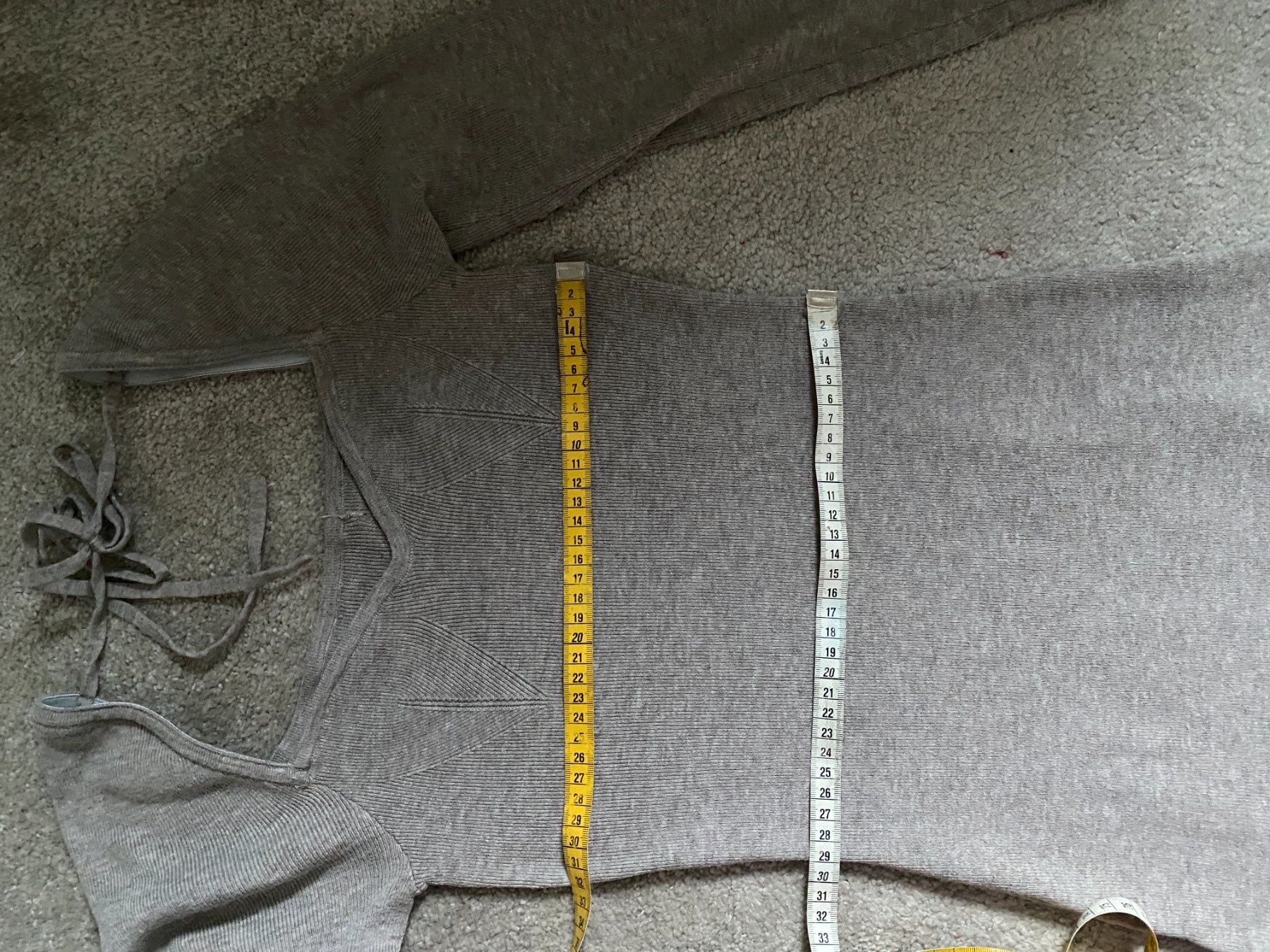 Vestiti: Strieck Kleid S-M – Nuovo (secondo la descrizione) da Liestal venduto da aarroon 4