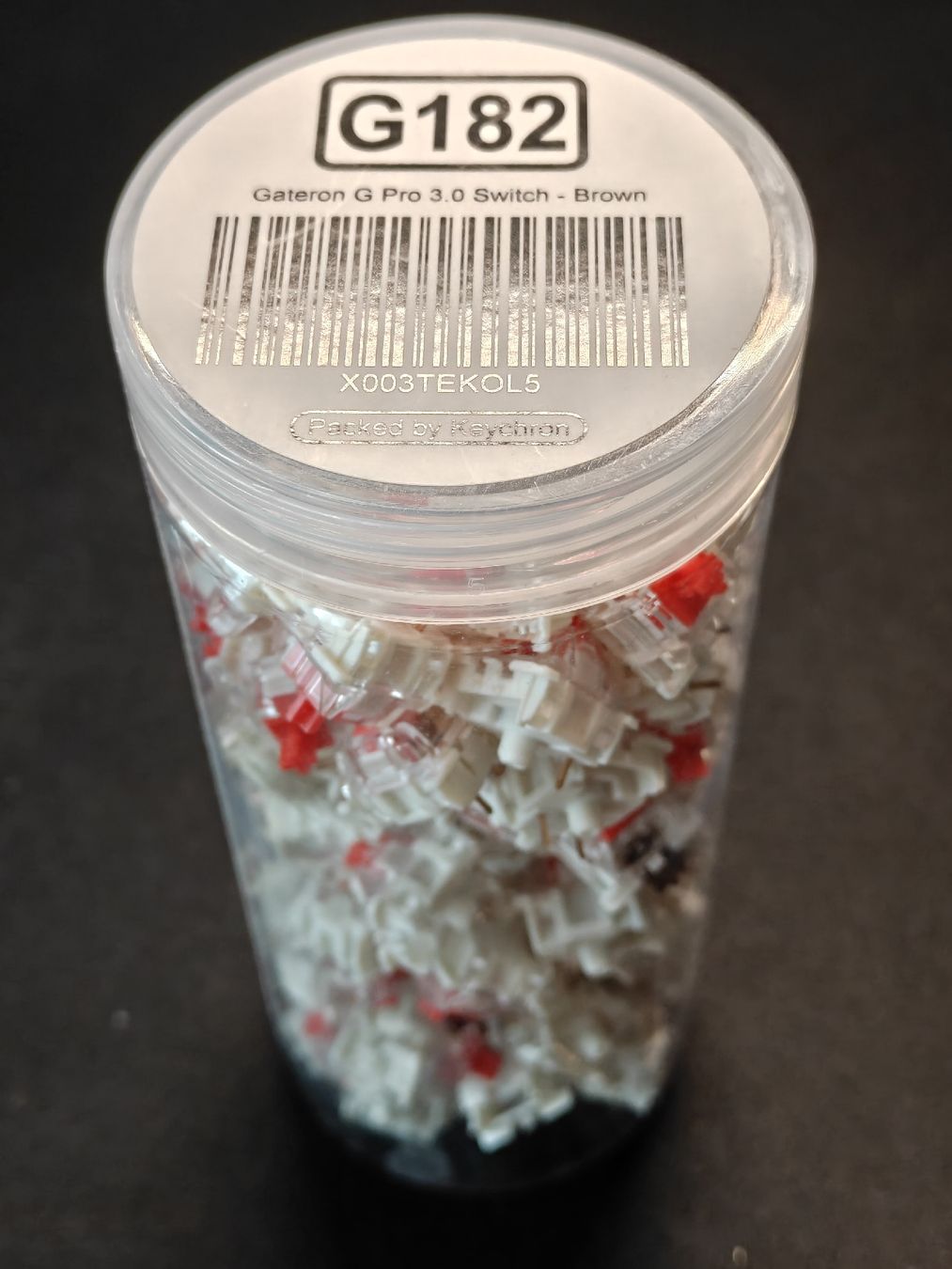 Keychron Tastaturen: Keychron Q2 Wired Modded – Gebraucht aus Ostermundigen von lor_7rdw 9