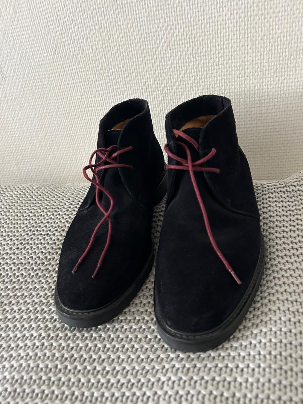 Gant Scarpe da uomo: Schuhe – Usato da Zürich venduto da Yvo619