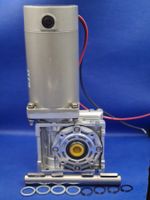 Moteur Réducteur 24 V