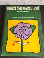 Kunst der Revolution: 100 Plakate aus Kuba Buch Ex Libris...