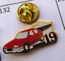 Pin Auto RENAULT 19