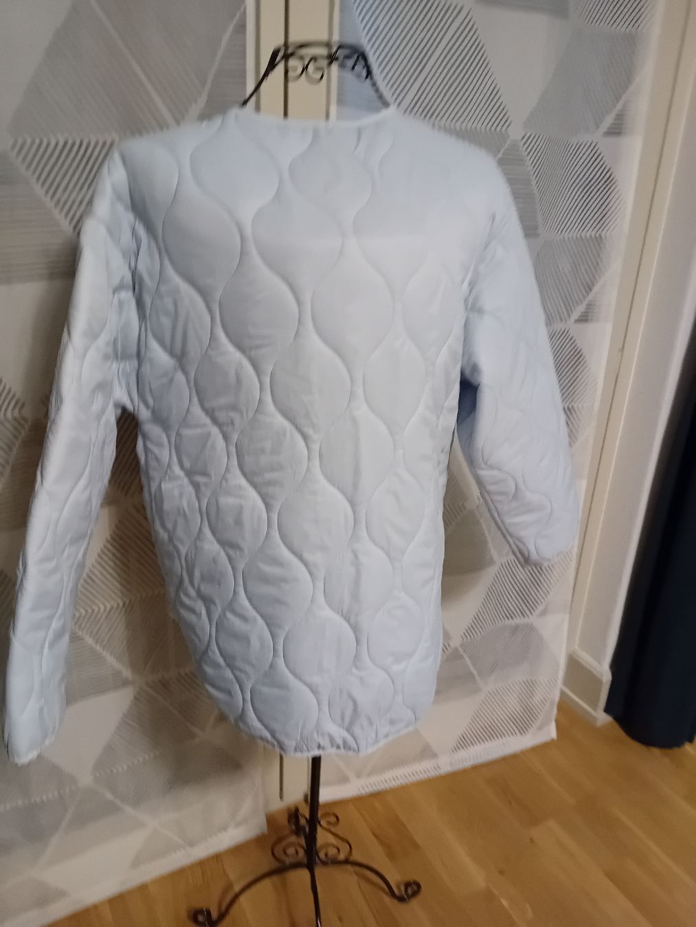 Giacche: übergangsjacke gr 42 – Nuovo (secondo la descrizione) da zürich venduto da janjaz 1
